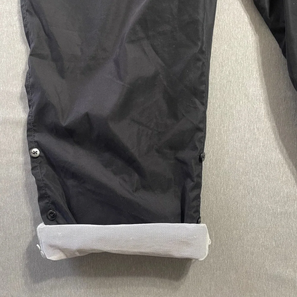 Nike track pants